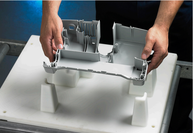 Material de impresión 3D de Stratasys ABS-M30